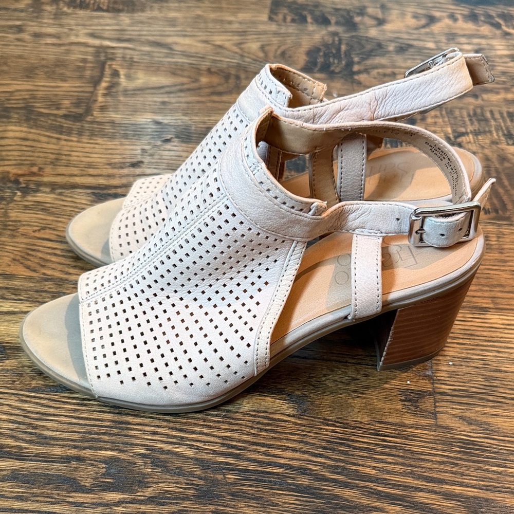 Franco Sarto Sandals